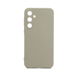 iLike Samsung Galaxy A35 Nano silikoon&uuml;mbris h&otilde;bedane