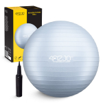 T&auml;ispuhutav v&otilde;imlemispall 55 cm &ndash; halli v&auml;rvi