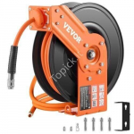 Automaatinė pneumatinės žarnos ritė - 9,5 mm &times; 15 m