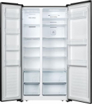 K&uuml;lmik side by side HSBS-HS519NFBKE++ HEINNER