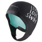 Neopreenist ujumism&uuml;ts Buddyswim Black