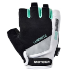 JALGRATTA KINDAD METEOR GEL GX37 S valge/m&uuml;nt, uniw