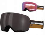 Suusaprillid Giro Article, pruunid