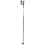 Suusakepid Leki Cross, 150 cm, mustad