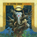 My Sleeping Karma - Moksha (vin&uuml;&uuml;lplaat, LP)