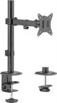 Monitori hoidja EQUIP 650156 PLANEKENA TUGI 81,3 CM (32'') MUST KLAMBER