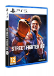 Arvutim&auml;ng Video Game - Capcom - Street Fighter 6 - PS5 - Combat - 12 years and up - In Box