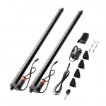 Lineaarajam ajamile, 1000N, 12V, 760 mm k&auml;ik (2 tk.)