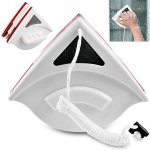 Kahepoolne magnetiline aknapesur