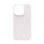 Evelatus silikoon&uuml;mbris iPhone 13 Pro Premium Magsafe Soft Touch valge