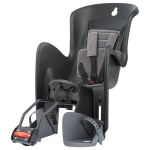Laste tagumine jalgrattaiste Polisport Bilby Maxi RS