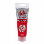 Deco Artea akr&uuml;&uuml;lv&auml;rv 75ml, helepunane