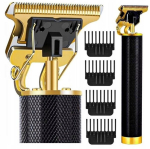 Juuste ja habeme trimmer USB-laadimisega