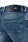 Teksap&uuml;ksid Ltb Jeans
