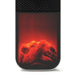 Elektriline soojapuhur &ndash; kamin Torre, 2000 W