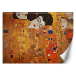 Fototapeedid, Kaunite naiste abstraktsioon - G. Klimt