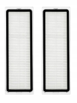 2x Hepa filter robotitele Dreame L10s Ultra, Xiaomi X10+ X20+