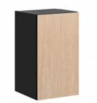 K&ouml;&ouml;gikapp Roma G&oacute;ra 40/72 L/P 1D, pruun/must