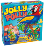 Lauam&auml;ng Tactic Jolly Polly, EN