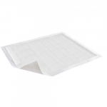 &Uuml;hekordsed aluslinad, 76x91.4 cm, &uuml;limalt imavad, 5-kihiline kaitse