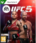 Arvutim&auml;ng UFC 5 Xbox Series X