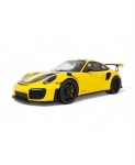 Diecast mudel Gt Spirit Gt535 Porsche 911 [991.2] Gt2 Rs Racing Yellow 2018 1/12