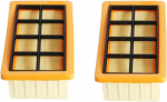 AD4 Premium HEPA filter, 2 tk