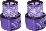 HEPA filter, 2 tk, V10 imuritele