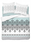 Voodipesukomplekt Home Satin, 160x200, 3-osaline
