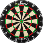 Noolelaud Gymstick Court Proshot, 18\", must