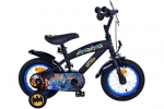 Laste jalgratas Volare Batman 12\", must