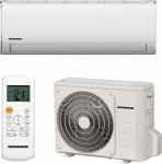 &Otilde;hukonditsioneer CRYSTAL, KIT+WIFI 9000BTU HAC-CR09KITWIFI HEINNER