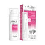 Kortsudevastane n&auml;okreem Eveline Cosmetics LAB Formula, 50ml