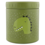 Dinosaurus 500ml termiline toidupakend - Trixie Baby