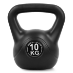 Kettlebell-raskus 10 kg &mdash; universaalne lahendus j&otilde;utreeninguks