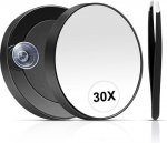 Suurenduspeegel iminapaga - 30x suurendus