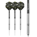 Noolem&auml;ngu komplekt Gymstick Court Stealth Tungsten 90, 22g