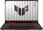 ASUS TUF Gaming A16 FA608 &ndash; Ryzen 7 260, RTX 5070, 16" 165 Hz m&auml;nguri s&uuml;learvuti