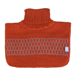 Poiste kaelussall TuTu 3-006297, pruun