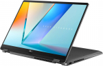 ASUS Vivobook 14 Flip TP3407SA-DS74T 14" OLED 2‑in‑1 s&uuml;learvuti, Intel Core Ultra 7, 16GB RAM, 1TB SSD