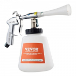 Vevor autode puhastusp&uuml;stol, 6&ndash;9,2 bar, 2 otsikut, 1 l pudel, 1 tk