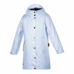 Huppa Naiste kevad-s&uuml;gis parka JANELLE, white