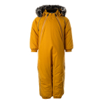 Huppa Laste talvekombe ORION, autumn gold