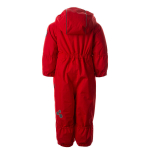 Huppa Laste kevad-s&uuml;gis kombe GOLDEN, red