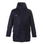Huppa Meeste talvejope VINCET, Navy