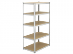 Metallist laoriiul 222x90x40 cm (750 kg)