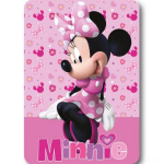Disney Minnie laste pleed, 100&times;140 cm