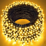 J&otilde;ulu-LED-vanik 30 m, 300 LED-i, soe valge, 1 tk.