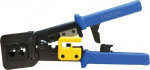 Kombineeritud t&ouml;&ouml;riist - LOGILINK - WZ0037 - Pressimiseks - Must