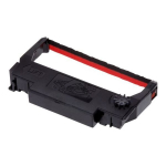 EPSON ERC-38 ERC38 BR C43S015376 Must ja punane lint